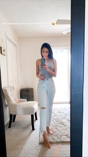 Victoria Fuller feet photo 3