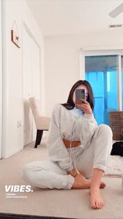Victoria Fuller feet photo 17
