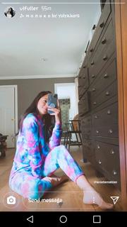 Victoria Fuller feet photo 7