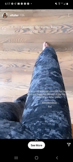 Victoria Fuller feet photo 17