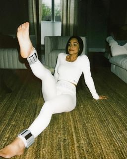 Victoria Fuller feet photo 12