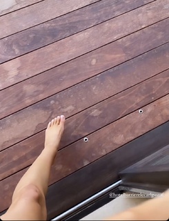 Victoria Fuller feet photo 6