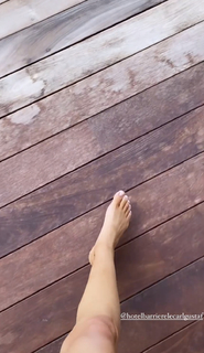 Victoria Fuller feet photo 5