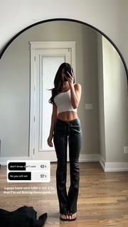 Victoria Fuller feet photo 3