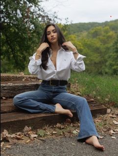 Victoria Fuller feet photo 2