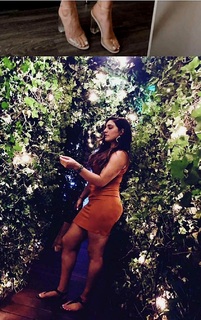 Victoria Gonzalez feet photo thumbnail