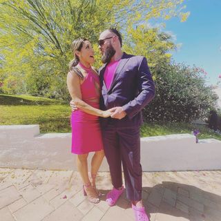 Victoria Gonzalez feet photo thumbnail