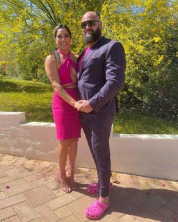 Victoria Gonzalez feet photo thumbnail