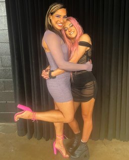 Victoria Gonzalez feet photo thumbnail