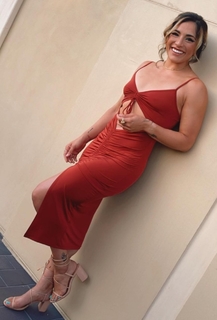 Victoria Gonzalez feet photo thumbnail