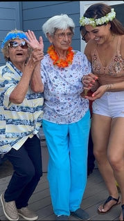 Victoria Gonzalez feet photo thumbnail