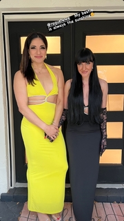 Victoria Gonzalez feet photo thumbnail