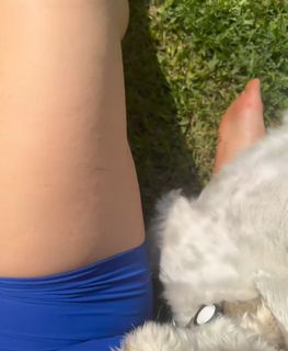 Victoria Gonzalez feet photo thumbnail