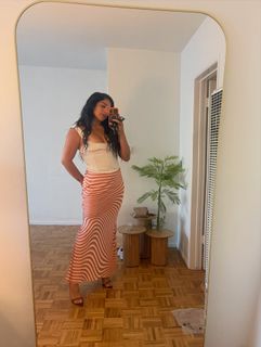Victoria Gonzalez feet photo 3