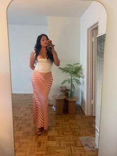 Victoria Gonzalez feet photo 2