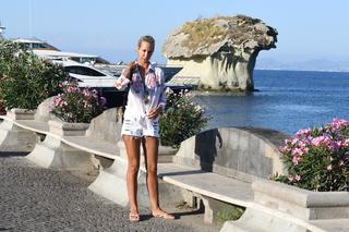 Victoria Hervey feet photo thumbnail