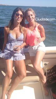 Victoria Irouleguy feet photo 20