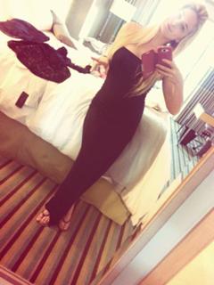 Victoria Irouleguy feet photo 8