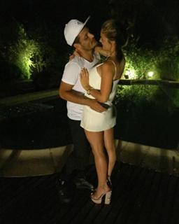 Victoria Irouleguy feet photo 18