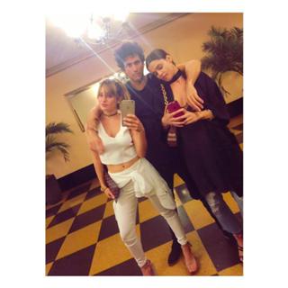 Victoria Irouleguy feet photo 15