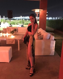Victoria Irouleguy feet photo 19