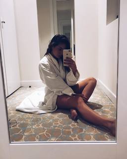 Victoria Irouleguy feet photo 11