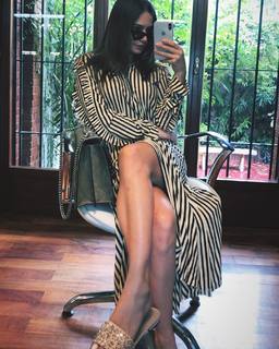 Victoria Irouleguy feet photo 10