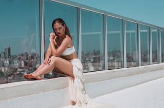 Victoria Irouleguy feet photo 8