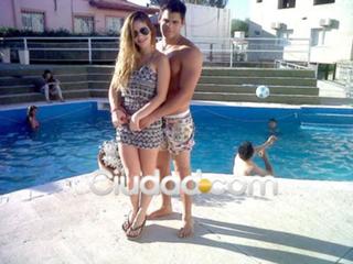 Victoria Irouleguy feet photo 10
