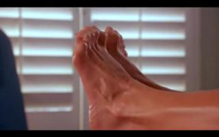 Victoria Jackson feet photo 12