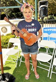 Victoria Jackson feet photo 10