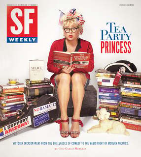 Victoria Jackson feet photo 10