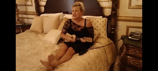 Victoria Jackson feet photo 7