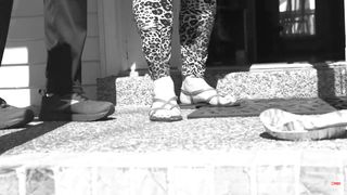 Victoria Jackson feet photo 3