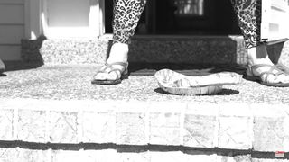 Victoria Jackson feet photo 2
