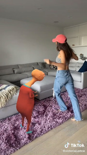 Victoria Justice feet photo thumbnail