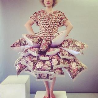 Victoria Koblenko feet photo 18