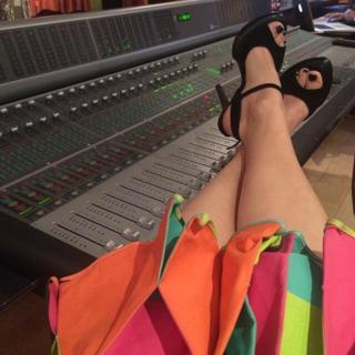 Victoria Koblenko feet photo 15