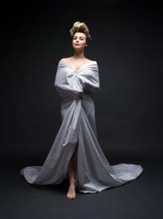 Victoria Koblenko feet photo 14