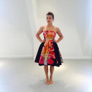 Victoria Koblenko feet photo 7
