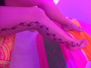 Victoria Koblenko feet photo 4