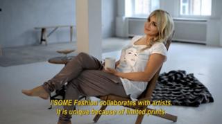 Victoria Koblenko feet photo 10