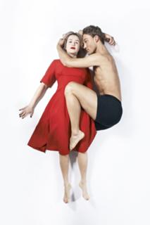 Victoria Koblenko feet photo 8