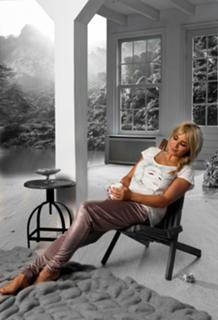Victoria Koblenko feet photo 1