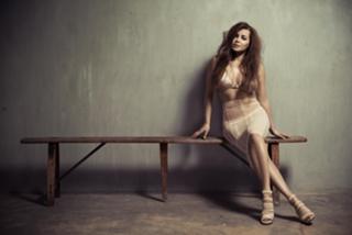Victoria Koblenko feet photo 16