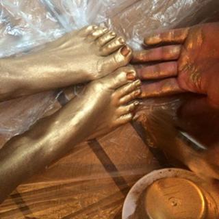 Victoria Koblenko feet photo 19