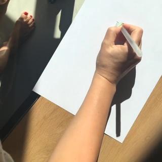 Victoria Koblenko feet photo 16