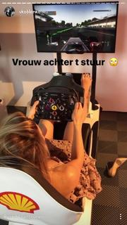 Victoria Koblenko feet photo 19