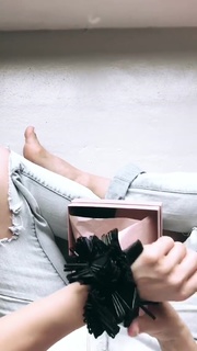 Victoria Koblenko feet photo 8