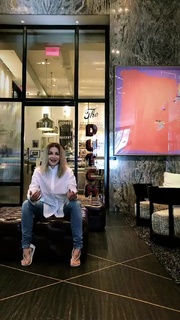 Victoria Koblenko feet photo 15